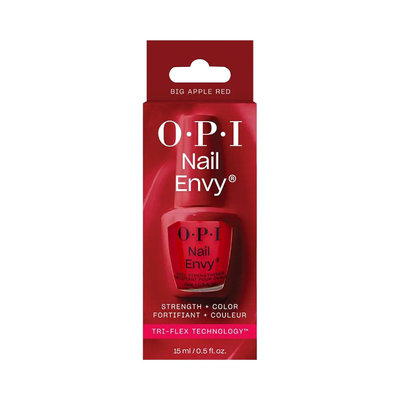 [OPI][네일엔비] Big Apple Red