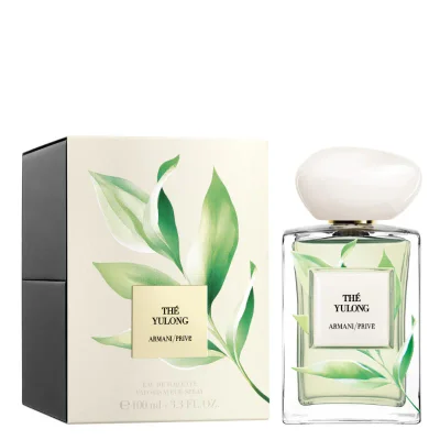 프리베 테 울롱 오 드 퍼퓸 2026 리미티드 에디션 100ML