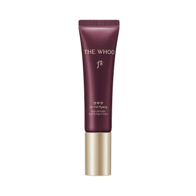 더후 진율향 안티링클 스팟 앤 아이크림 30ml