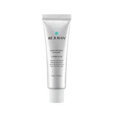 리쥬란 턴오버 크림 인핸스드 50ml