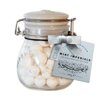 Mint Imperials Candy
