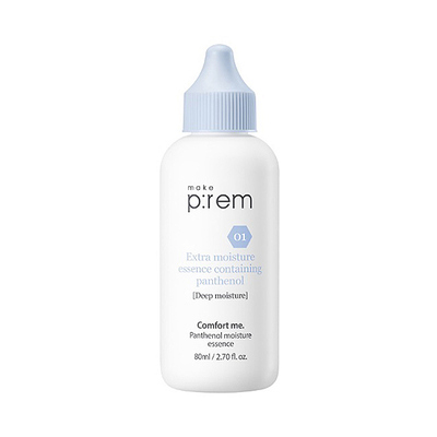 컴포트 미 판테놀 모이스처 에센스 80ml