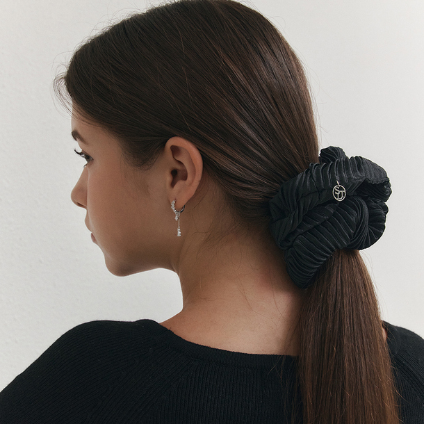 ヘアアクセサリー n 楽天市場】ミュウミュウ ヘアアクセサリー ヘアクリップ ロゴ