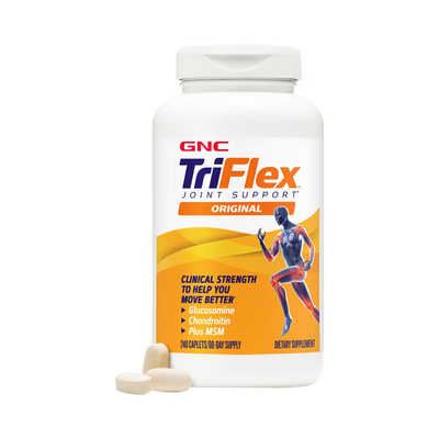 트리플렉스 240정 TriFlex Joint Support