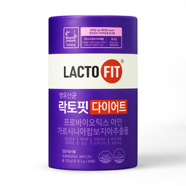ラクトフィット　ダイエット、スリム、糖ケア　新品 未開封　全270包 ロッテ免税店