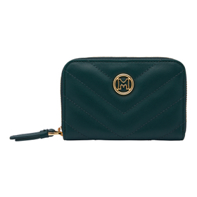 MetroCity wallet, Women's Fashion, Bags & Wallets, Wallets & Card