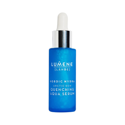 [유통기한 26년 11월] LUMENE LAHDE AQUA SERUM 30ml