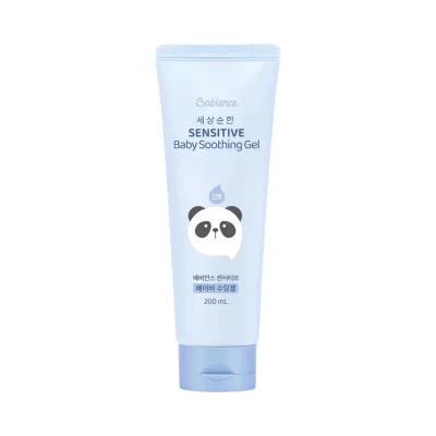 BB 센서티브 수딩젤 200ML