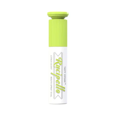 루치펠로 시트러스향 플러스 마우스스프레이 10ml