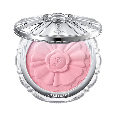 JILLSTUART pastel petal blush