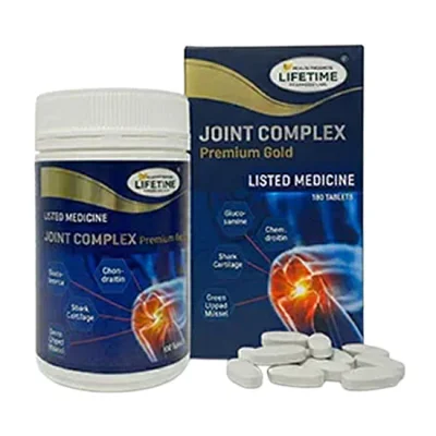 Joint Complex PG 180C 1박스