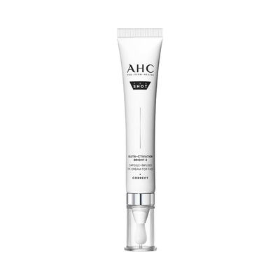 프로샷글루타액티베이션브라이트3캡슐인퓨즈드아이크림포페이스 30ml