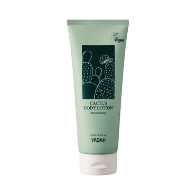선인장 바디로션 200ml
