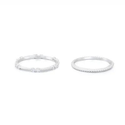 lucid ring set