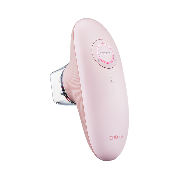 HONBODY（ホンボディ）EMSフェイスローラー Amazon.co.jp: Honbody V