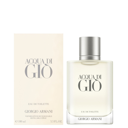 Black acqua di gio sale