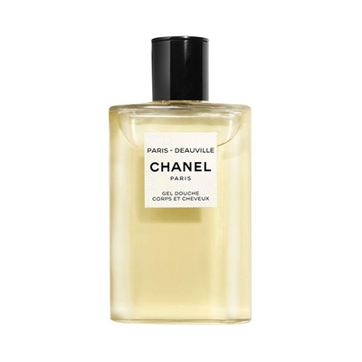 레 조 드 샤넬 파리-도빌 헤어 앤 바디 샤워 젤 200ml