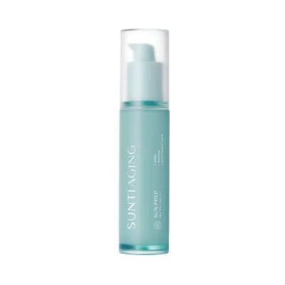선티에이징 피디알엔 선 베이스 프렙 50ml SPF 50+, PA++++