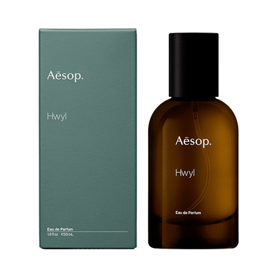 휠 오 드 퍼퓸 50mL