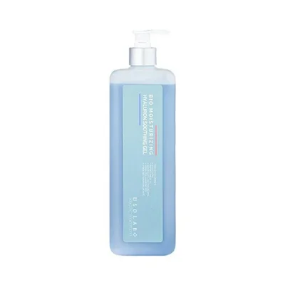 바이오 모이스처라이징 히알루론 수딩 젤 1000ml