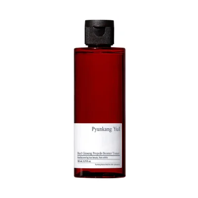 레드 진생 프로폴리스 부스터 토너 110ml