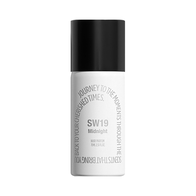 SW19 MIDNIGHT HAIR PARFUM MIST