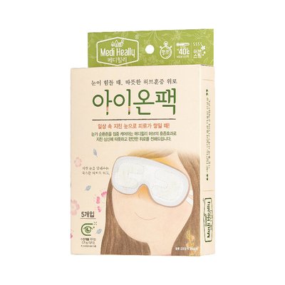 아이온팩_5매입