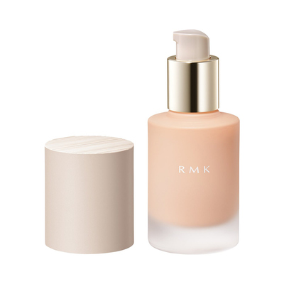 RMK LUMINOUS MAKE UP BASE