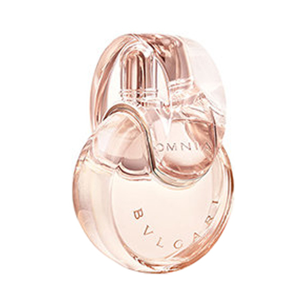 Amazon.com : Bvlgari Omnia By Bvlgari For Women. Eau De