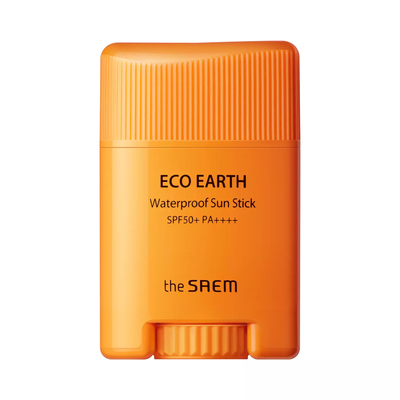 에코 어스 워터프루프 선스틱