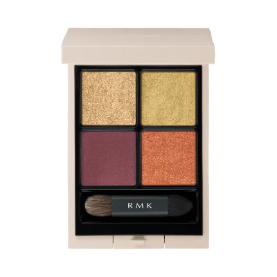 RMK SYNCHROMATIC EYESHADOW PALETTE EX-19