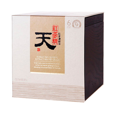 홍삼정천 200g