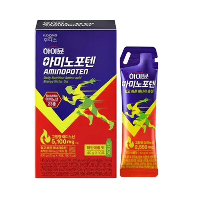 하이뮨 아미노포텐 10포