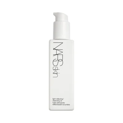 NARSskin - LIGHT REFLECTING CLEANSING OIL