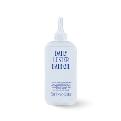 데일리 러스터 헤어오일 300ml