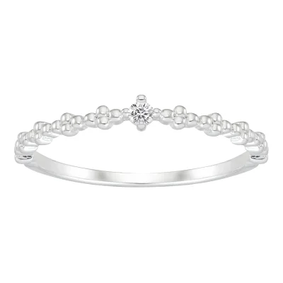 dewy cubic ring