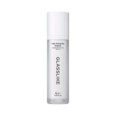 LG PraL GL 트리플 토닝샷 앰플 50ml