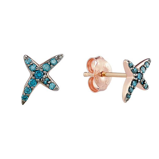 [DIDIER DUBOT]シンミナ着用☆14K☆Re De Paris Single Earrings DIDIER DUBOT]シンミナ着用☆14K☆Re De Paris Single Earrings