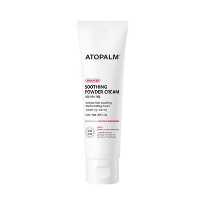 아토팜 수딩 파우더 크림 50ml
