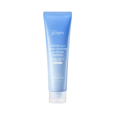 세이프미 아미노 리프레시 클렌징 폼_150ml