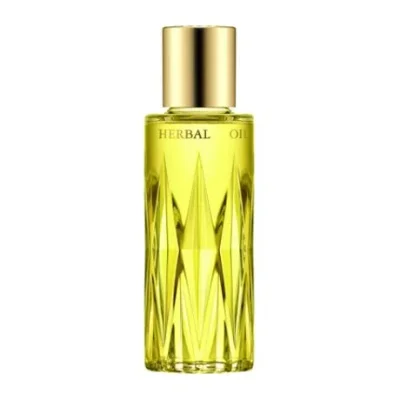 ALBION LUMINOUS HERBAL OIL