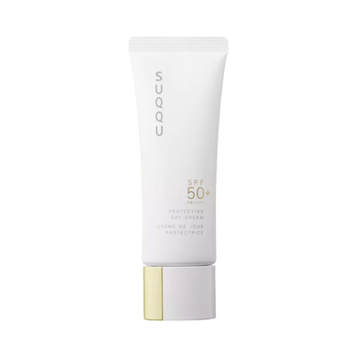 SUQQU PROTECTING DAY CREAM 50g