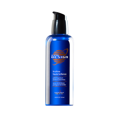 디자인 하이샤인 에센스 120ml