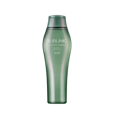 휀테포르테 샴푸 (지성두피용) 250ml