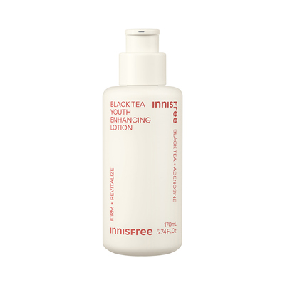 블랙티 유스 인핸싱 로션 170ml