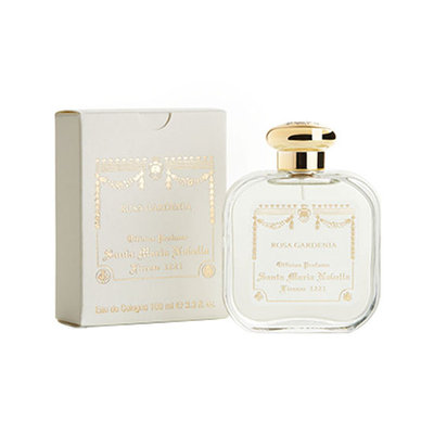EDC. ROSA GARDENIA 100ml