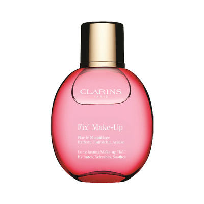 클라랑스 픽스 메이크업 세팅 스프레이 50ml