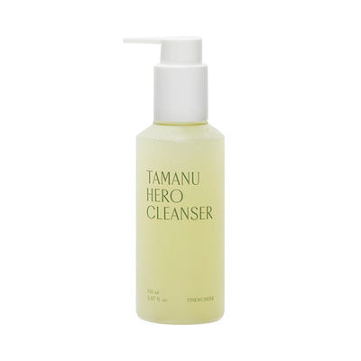 타마누 히어로 클렌저 150ml