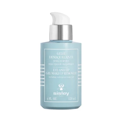 아이 앤 립 젤 메이크업 리무버 120ml