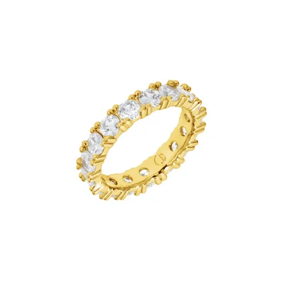 Tennis White Ring GD